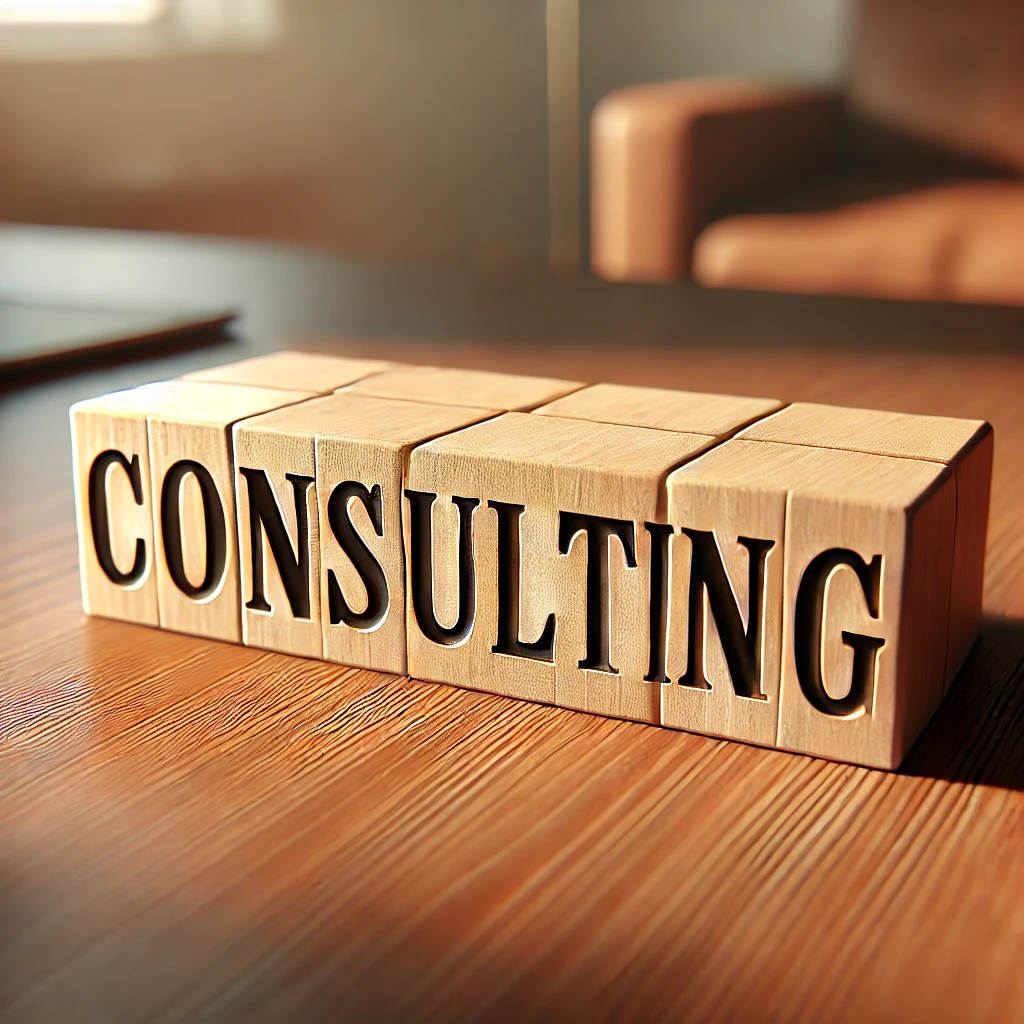 Engineering Consulting